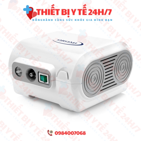 Máy xông khí dung Oromi C28M