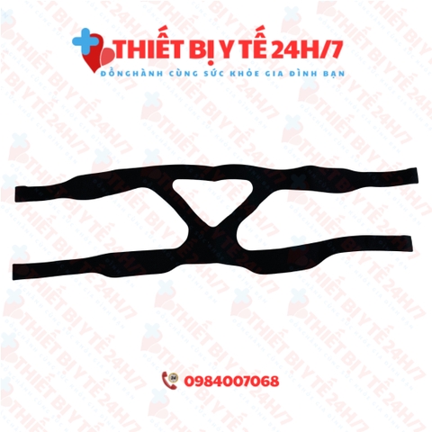 Dây đeo đầu thay thế cho mặt nạ máy thở CPAP