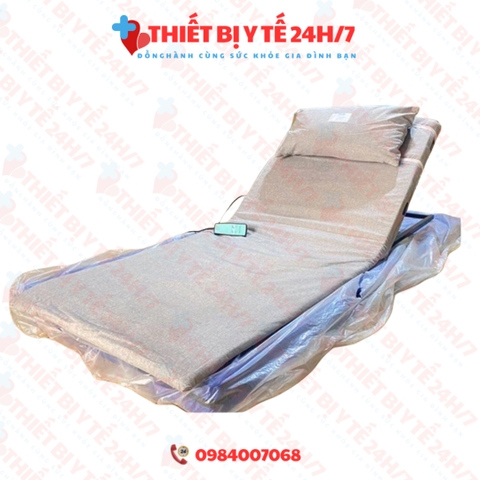 Tựa Lưng Điện Cao Cấp VTM-2024