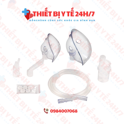 Máy khí dung và hút dịch mũi Zava Z350 New