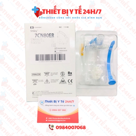 [MẪU MỚI] BỘ ĐẶT MỞ KHÍ QUẢN 2 NÒNG,CÓ BÓNG KHÔNG CỬA SỔ CÓ HÚT TRÊN BÓNG CONVIDEN SHILEY 7CN80ER