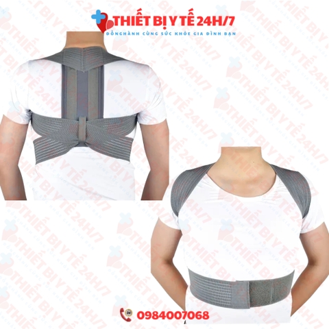 Đai chống gù ORBE