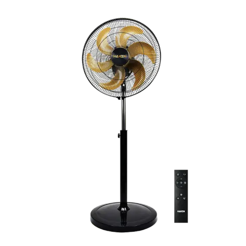 QUẠT CÂY DC CÔNG SUẤT LỚN 85W