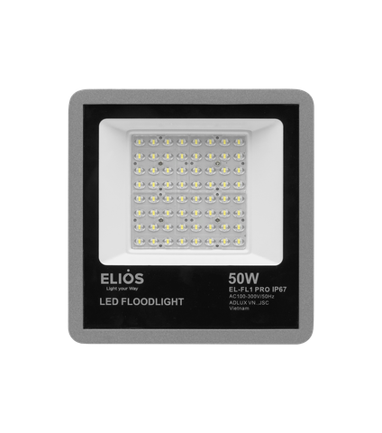 Đèn pha LED cao cấp 100W