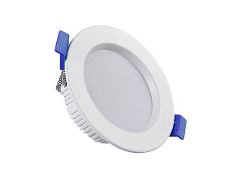 Đèn downlight nhôm đúc DAD005-9T