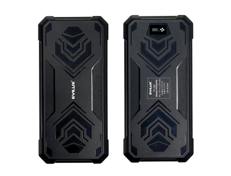 pin sạc quạt  NLMT