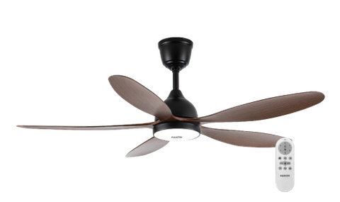 Quạt trần đèn DC 5 cánh HK-QT26 MODEL HK-QT26BB