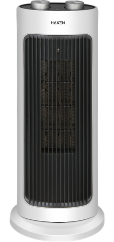 Quạt sưởi gốm HAKEN Model HK-QS28