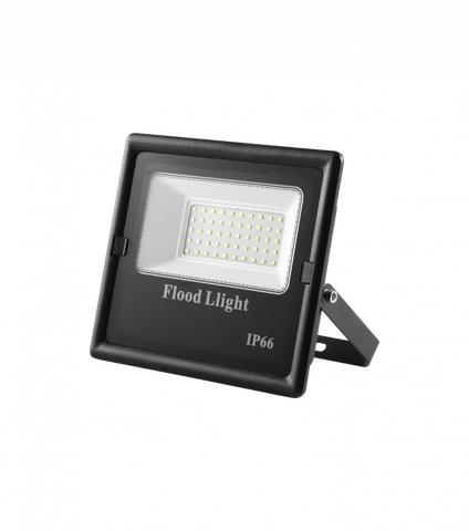 Đèn pha led 50w, ánh sáng trắng