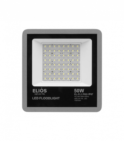 Đèn pha LED cao cấp 50W