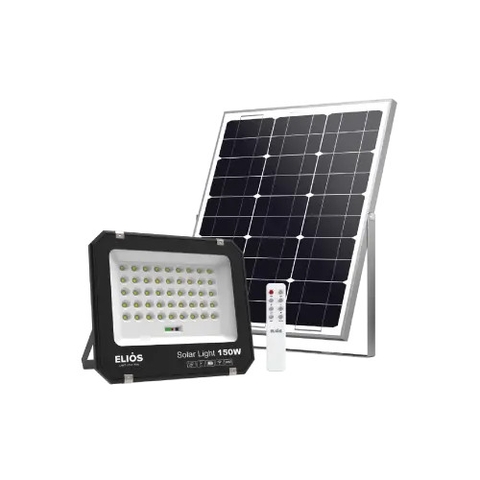 Đèn pha năng lượng Model SLF006-150T