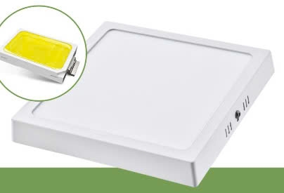 Ốp trần ELC204 24W