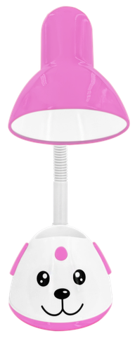 ĐÈN HỌC SINH HAKEN CHỐNG CẬN, 5W MODEL HK-HS11