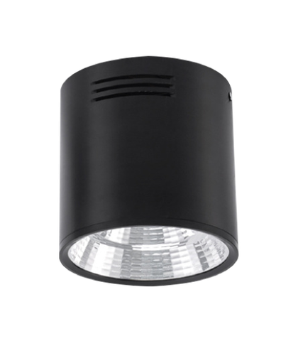 Downlight lắp nổi COB 12W ELD102