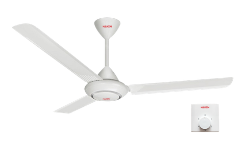 QUẠT TRẦN AC 3 CÁNH MODEL HK-QT03W.FE