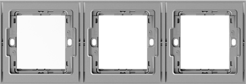 Khung thép 3*186 , màu  ghi