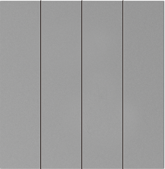 Bộ công tắc 4 hạt 1 chiều 16A , màu trắng