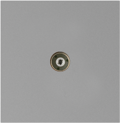 Bộ ổ cắm Tivi , màu trắng