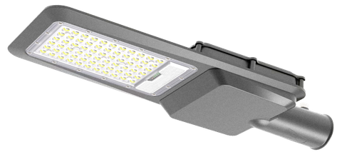 Đèn đường năng lượng mặt trời tấm rời 400W, thân nhôm đúc, pin 3.2v 45Ah, tấm mono 5V50W