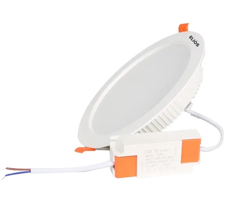Downlight siêu mỏng ELD001 9W