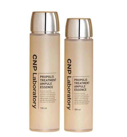 Nước thần Keo Ong CNP Laboratory Propolis Treatment Ampule Essence