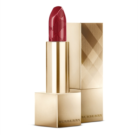 [Mini 1g] Son Lì Burberry Kisses Matte Lipstick - 93 Russet