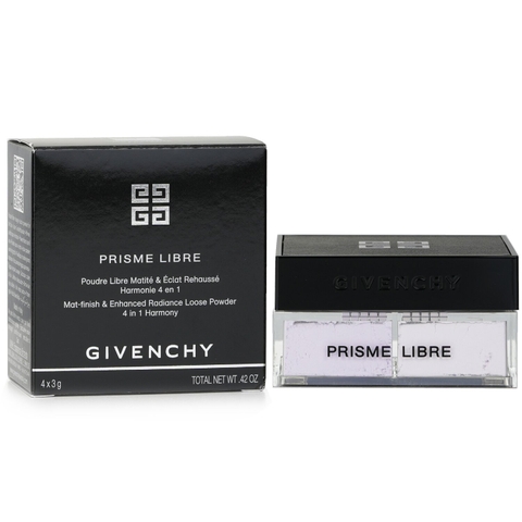 Phấn Phủ Dạng Bột Givenchy Prisme Libre Illuminating & Color Correcting