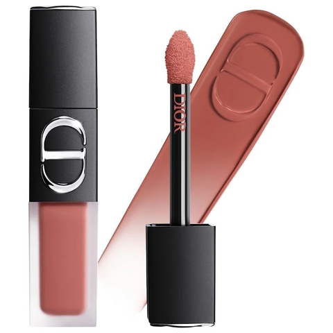 Son Kem Lì Dior Rouge Dior On Stage Ink