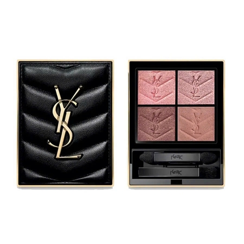 Bảng Phấn Mắt Yves Saint Laurent YSL Couture Mini Clutch Eyeshadow Palette