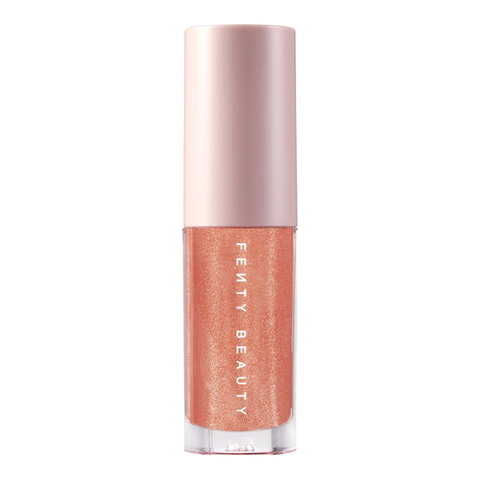 [Mini 2ml] Son Kem Bóng Fenty Beauty Gloss Bomb Universal Lip Luminizer - Champ Stamp Fantasy