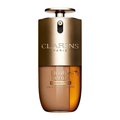 Kem Nền Clarins Double Serum Foundation