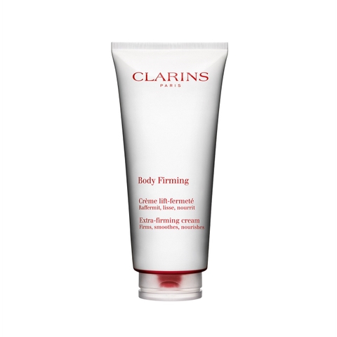 Kem Dưỡng Hỗ Trợ Săn Chắc Da Toàn Thân Clarins Body Firming Extra-Firming Cream
