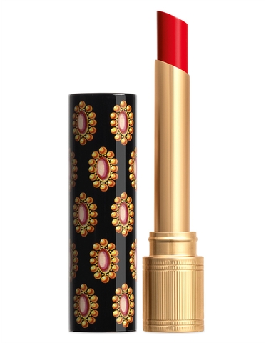 Son Thỏi Gucci Rouge de Beauté Brillant Glow & Care Shine