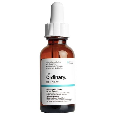 Serum Dưỡng Tóc The Ordinary Multi-Peptide Serum For Hair Density
