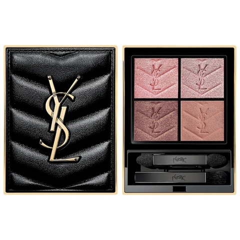 Bảng Phấn Mắt Yves Saint Laurent YSL Couture Mini Clutch Eyeshadow Palette