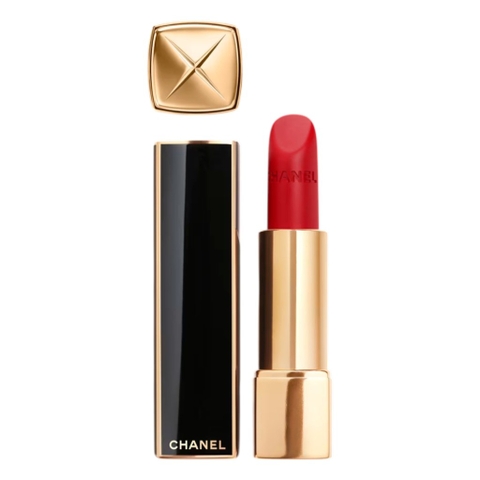 [Spring 2026 Limited Edition] Son Thỏi Chanel Rouge Allure Velvet Luminous Matte Lip Colour