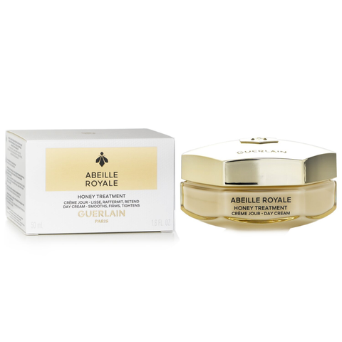 Kem Dưỡng Da Ban Ngày Abeille Royale Honey Treatment Day Cream
