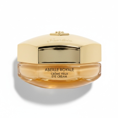 Kem Dưỡng Mắt Guerlain Abeille Royale Multi-Wrinkle Minimizer Eye Cream
