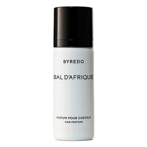 Nước Hoa Tóc Byredo Bal D'Afrique Hair Perfume 75ml