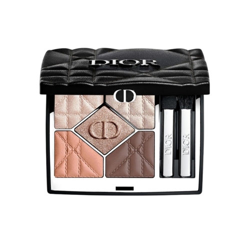 Bảng Phấn Mắt Dior Diorshow 5 Couleurs - 563 Brown Brocart (Limited Edition)