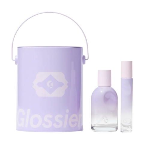 Bộ Sản Phẩm Nước Hoa Glossier You Fleur Eau De Parfum