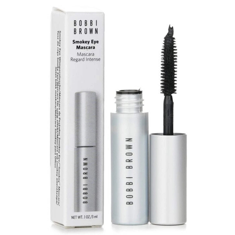 [Mini 3ml] Bobbi Brown Smokey Eye Mascara