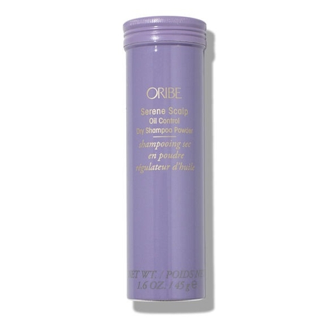 Bột Gội Khô Kiềm Dầu Oribe Serene Scalp Oil Control Dry Shampoo Powder 45g