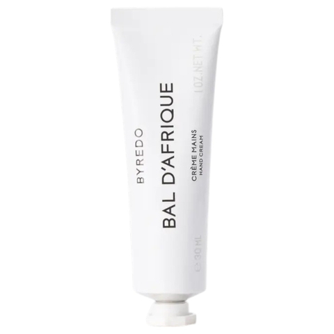 Kem Dưỡng Tay Byredo Bal d'Afrique Hand Cream 30ml