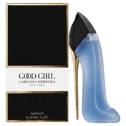 Carolina Herrera Good Girl Hair Mist 30ml