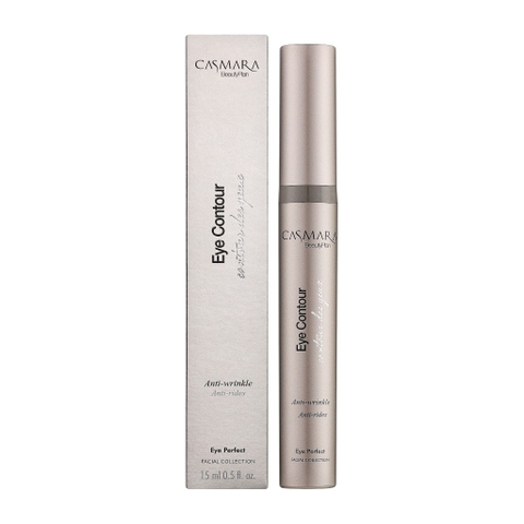 Kem Dưỡng Mắt Casmara Eye Contour Anti-Wrinkle 15ml