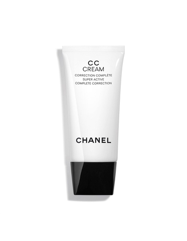 Kem Nền Chanel CC Cream Super Active Complete Correction SPF 50