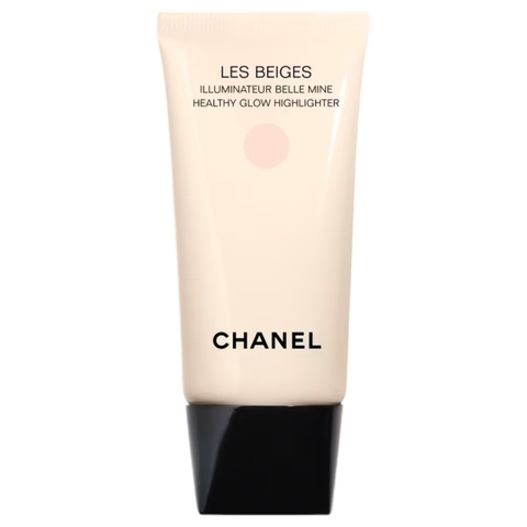 Kem Bắt Sáng Dạng Lỏng Chanel Les Beiges Healthy Glow Highlighter