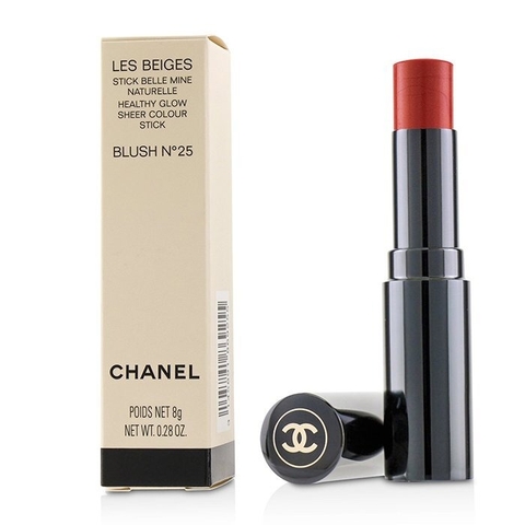Má Hồng Dạng Thỏi Chanel Les Beiges Healthy Glow Sheer Colour Stick
