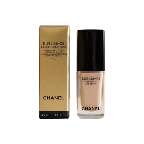 [Mini 4.5ml] Kem Nền Chanel Sublimage L’Essence de Teint